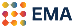 EMA logo